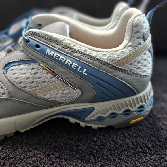 *Merrell Continuum Shoes* - Picture 6 of 12